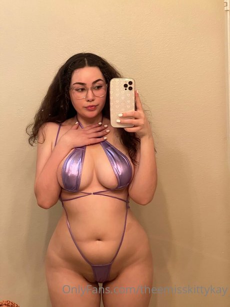 Kitty Kay