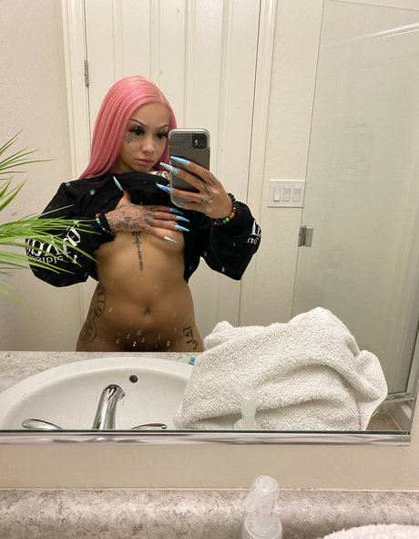 Omgyoash  nude leaked OnlyFans photo