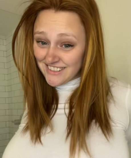 Katrina Marie