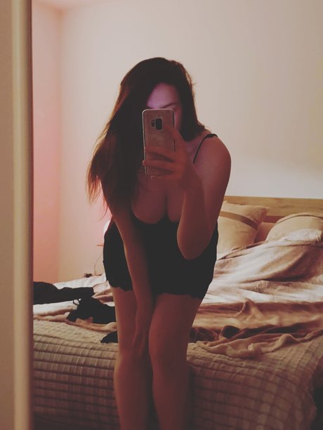 Rogue White  nude leaked OnlyFans photo