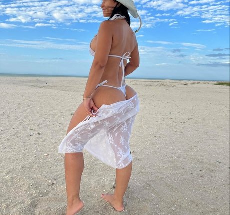 Dianathorp OnlyFans泄露裸照