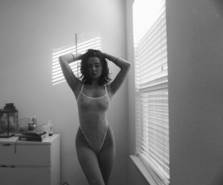Foto desnuda filtrada de OnlyFans de Madison Rice