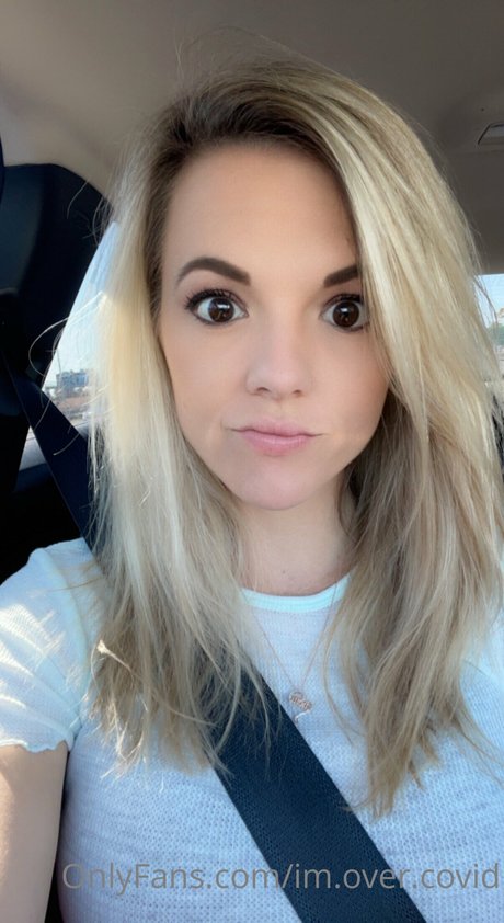Im Over Covid OnlyFans