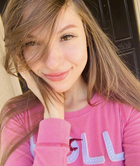 Anna Blossom