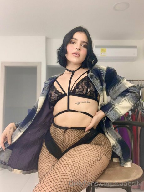 Saabsilvi