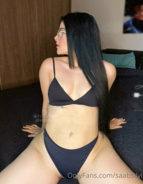 Saabsilvi