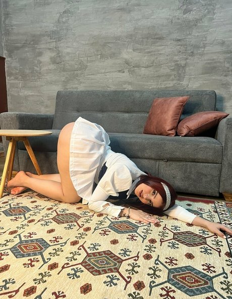 Saabsilvi  nude leaked OnlyFans photo