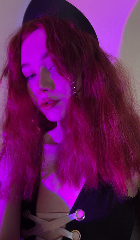 Обнаженная фотография утечки OnlyFans от Arinagp