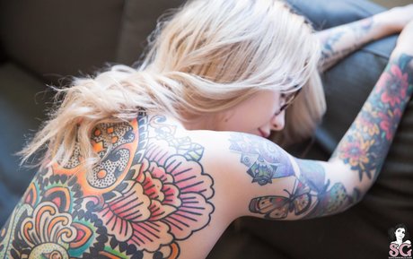 Bae Suicide
