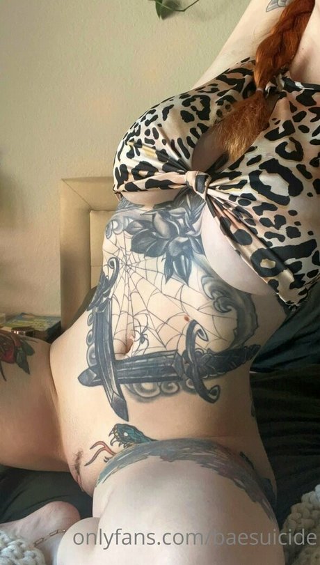 Bae Suicide