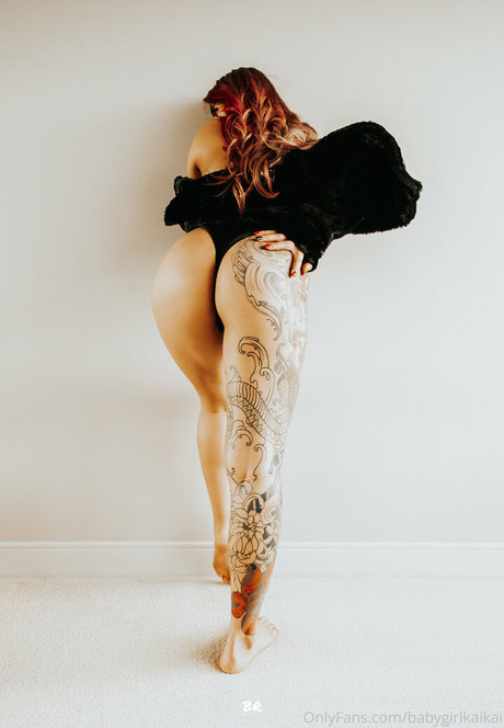 Babygirlkaikai