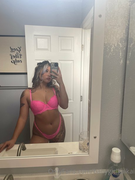 Babygirlkaikai