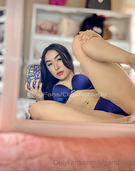 Olga Robledo