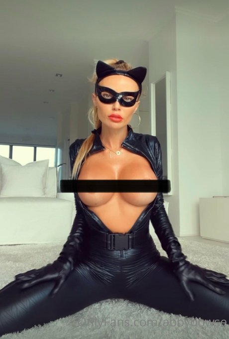 Abby Dowse