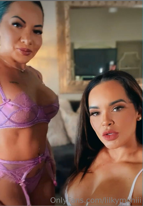 Morgan Lee