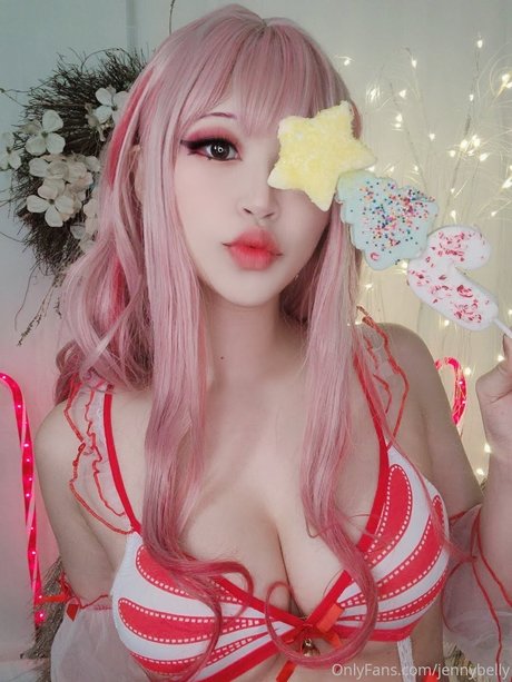 Jennybelly