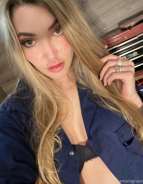 Tamara Grace