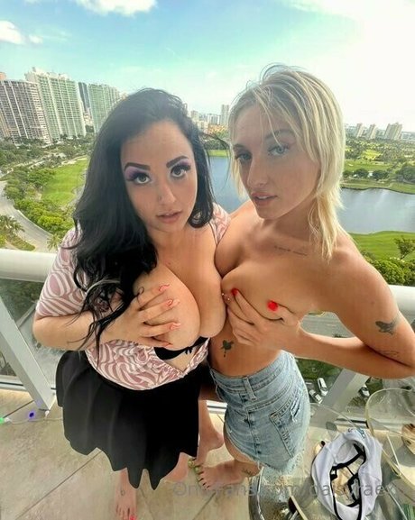 DaisyRaeXO