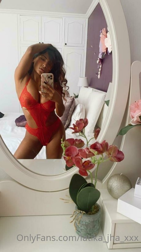 Latika Jha