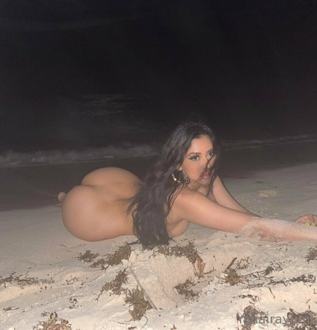 Yahaira Yumi  nude leaked OnlyFans photo