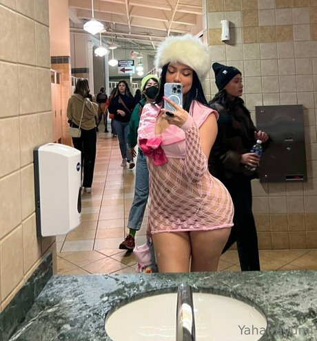 Yahaira Yumi