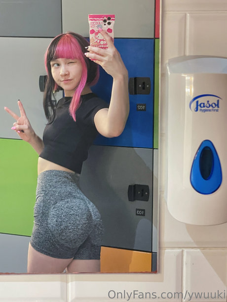 Yyuki