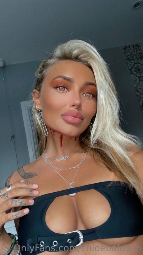 Chloe Baldwin