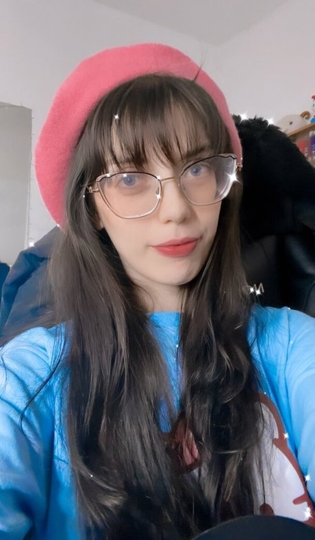 Purrincessu  nude leaked OnlyFans photo