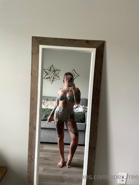 Apex Suicide