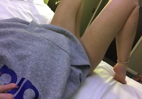 Nahá fotka uniklých OnlyFans od Sophia Smith