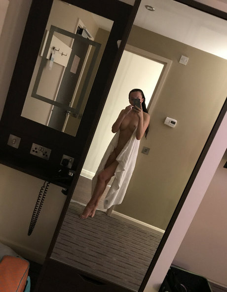 Nahá fotka uniklých OnlyFans od Sophia Smith