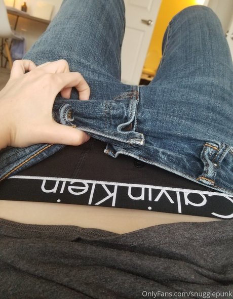 Snugglepunk