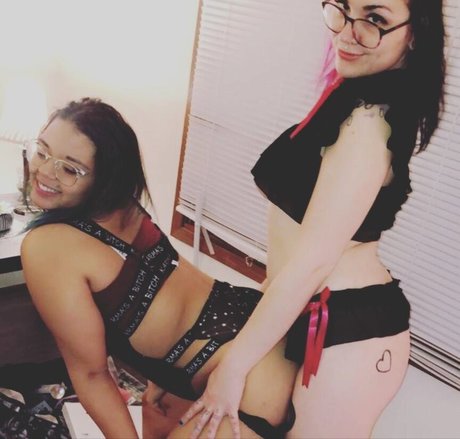 Kitty Lynn  nude leaked OnlyFans photo