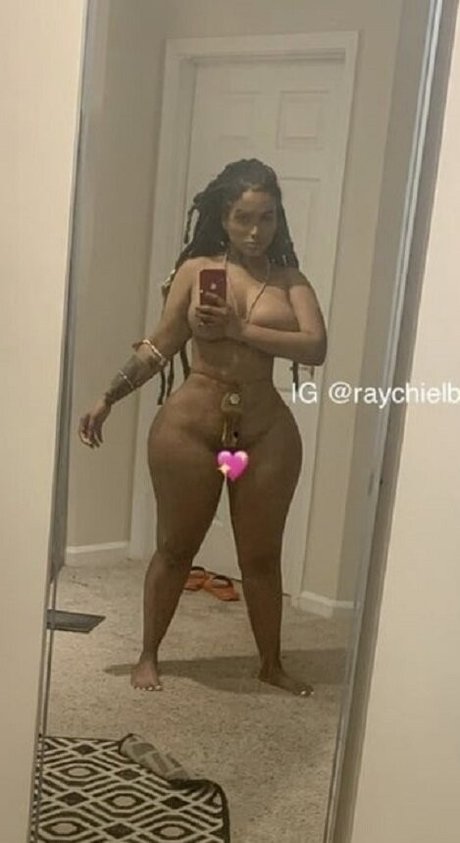 Raychiel