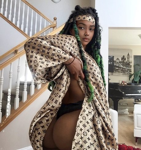 Raychiel  nude leaked OnlyFans photo