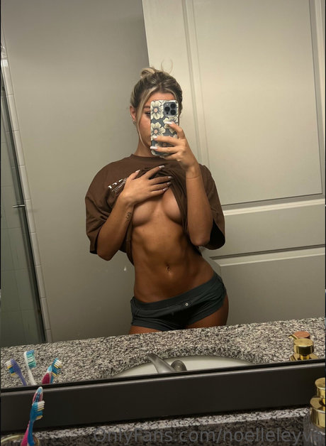 Noelle Leyva