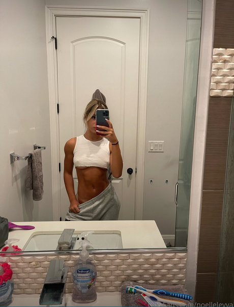 Noelle Leyva