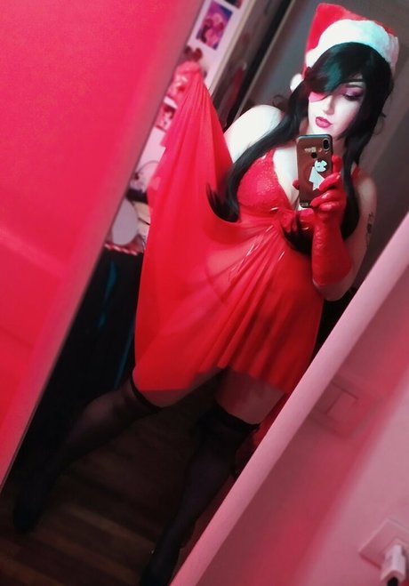 Aleshima OnlyFans 유출 누드 사진