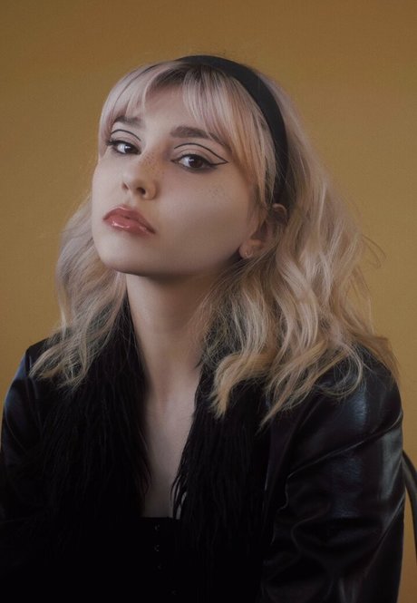 Nahá fotka uniklých OnlyFans od Savannah Brown