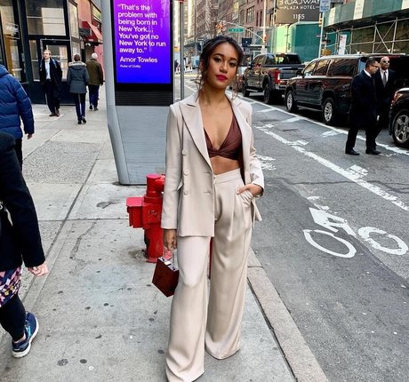 Обнаженная фотография утечки OnlyFans от Sydney Park