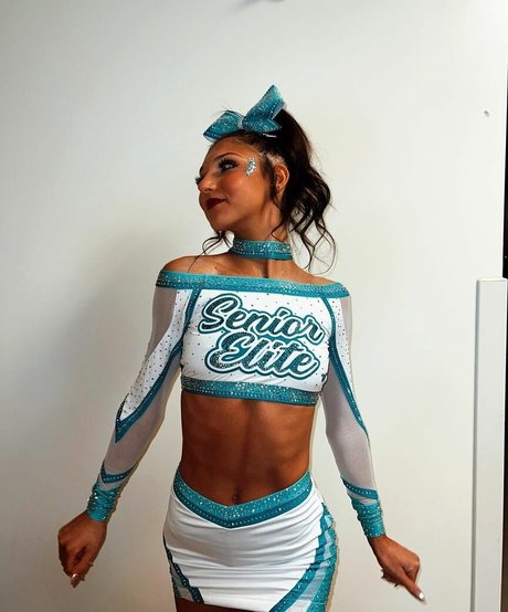 Kenley Pope