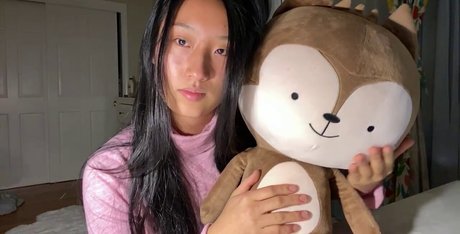 Nahá fotka uniklých OnlyFans od Ehmbies