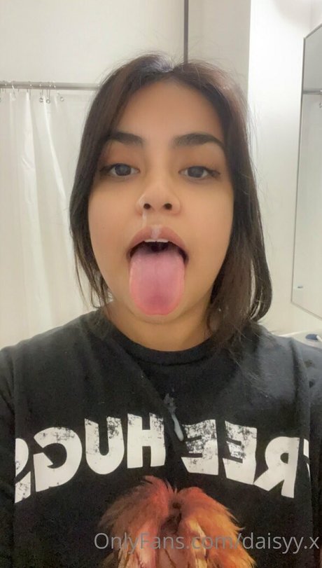 Daisyyx