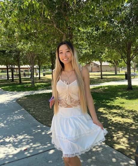 Naken lekkede OnlyFans-bilde av Pooptarts