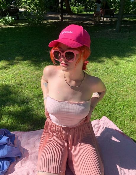 Alaston vuotanut OnlyFans-kuva Drumaqueen
