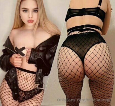 Milanaangel