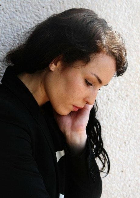 Noomi Rapace