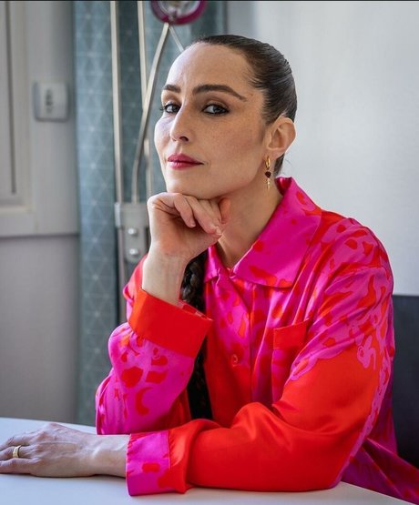 Noomi Rapace