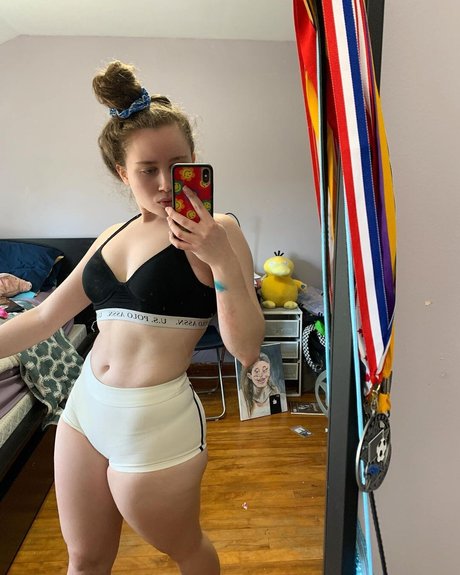 Alyssa Cleversey