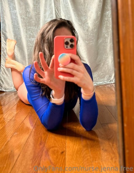 Nursejennafree